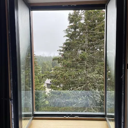 Woodside Apartment 431, Kopaonik - One Separate Bedroom 35M2- Free Parking & Spa 外观 照片