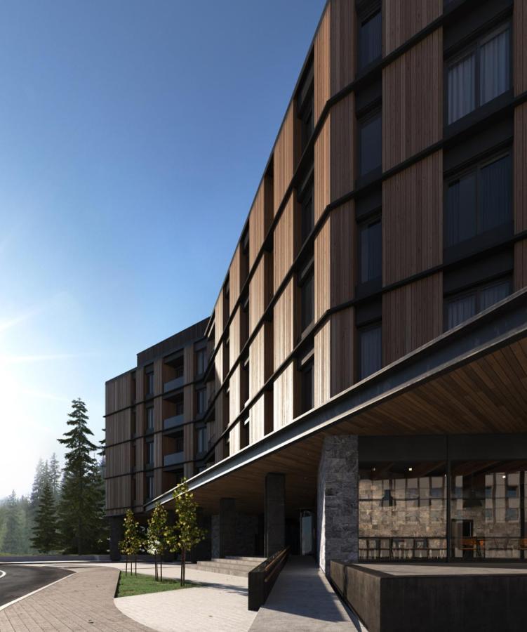 Woodside 431, - One Separate Bedroom 35m2- Free Parking & Apartment