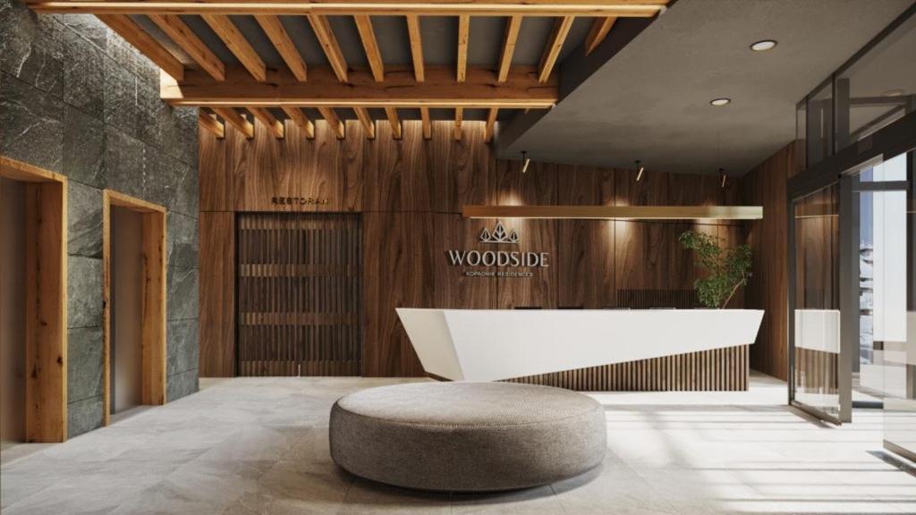 Woodside 431, - One Separate Bedroom 35m2- Free Parking & *