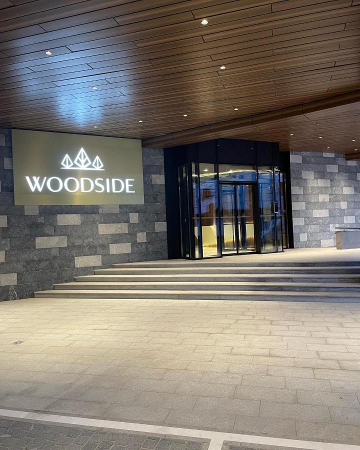 Woodside 431, - One Separate Bedroom 35m2- Free Parking &